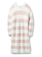 ’ジェラート’ボーダードレス/PNK