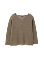 ラクーンダブルフェイス/ネイビー(120)