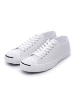 CON JACK PURCELL EMBOSSNAKE M LEATHER 32242980/32242981/ホワイト