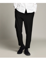 ツイルイージーZIPパンツ/ブラック(019)