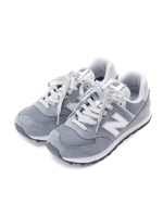 NEW BALANCE ML574 スニーカー/グレー(012)