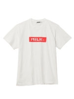 S/S TEE BAR LF/ピンク