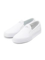WNMS TOKI SLIP CNVS 724770-100/ホワイト