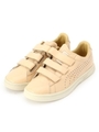 PUMA コートスター V NUDE/ベージュ(052)