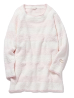 ’パウダー’2ボーダードレス/MNT