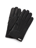 ピッタードレザーグローブ/ダークブラウン(543)