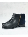 〈B〉 サイドファスナー SBT30/DK.Gray
