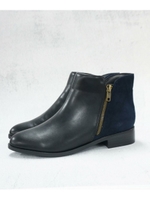 〈B〉 サイドファスナー SBT30/DK.Gray