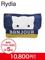 Rydia福袋￥10,000/マルチ