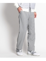 蓄熱裏地付きデュアルヒート中綿パンツ/ブラック(019)