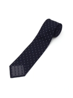 FRESCOシルクネクタイ/ブルー(392)