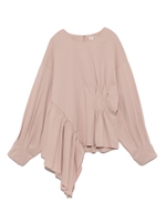 アシンメトリーヘムプル/OWHT