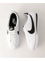 NIKE クラシックコルテッツレザー/White