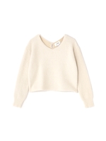 HAIRLY LONG/ホワイト(030)