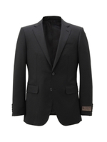 [EXTRAサイズ]サージカノニコドレスジャケット/ブラック(019)