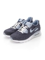 【NIKE】WMNS AIR MAX 90 ULTRA PRM/859522/ミッドナイトネイビー