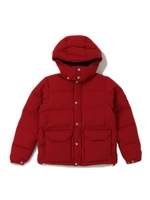 【THE NORTH FACE】CAMP SIERRA ST/RED