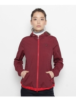 モナリザブルゾン/ボルドー(664)