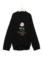 ローズスタンドトレーナー/ホワイト