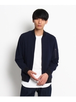 ワッフルカットソー/ホワイト(002)