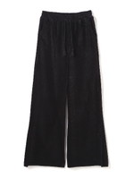 コーデュロイワイドパンツ/グレー(020)