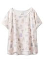 ドリームルームＴシャツ/MNT