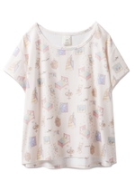 ドリームルームＴシャツ/MNT