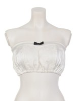 VR ラグジュアリージェリーチュ/ホワイト