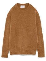 ウール100％ニット/PPL