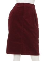 【Aunrt Marie's】ストレッチコールタイトSK/BOL