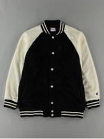 ▲【Junior】F Champion スタジャン/ネイビー