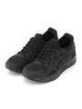 【Asics Tiger】▽GEL-LYTE V/BLK
