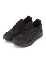 【Asics Tiger】▽GEL-LYTE V/BLK