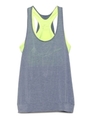 【NIKE】AS W TANK PRO INSIDE/GRY