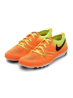 【NIKE】▽W NIKE FREE TR FOCUS FLYKNIT/ORG