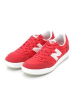 【New Balance】▽New Balance CRT300ID/REDxWHT