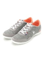 【le coq sportif】▽セギユ-ル 2 ワイド SW/GRY