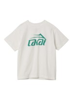 S/S TEE BASIC/WHITE