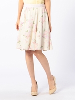 AnniversaryフラワーSK/パウダーブルー