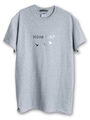 Have Fun Tシャツ/GRAY