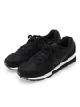 NIKE WMNS MD RUNNER2/ブラック(019)