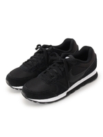 NIKE WMNS MD RUNNER2/ブラック(019)