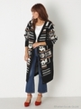 PENDLETON LG LONG C/D/O/WHT