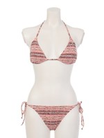 WildDaze Triangle & TieSide Full/SEA