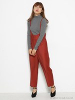 MINIMAL SALOPETTE/D/ORG