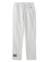 SWEAT PANTS/ホワイト