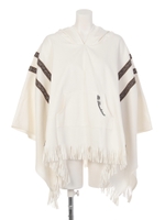 ラインポンチョ/CAMEL