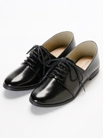 2WAYオックスフォード/ピンクベージュ