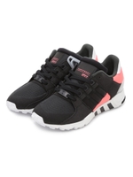 【adidas Originals】EQT SUPPORT RF/BLK