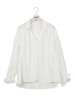 キャンディカフタンスキッパー/ピンク